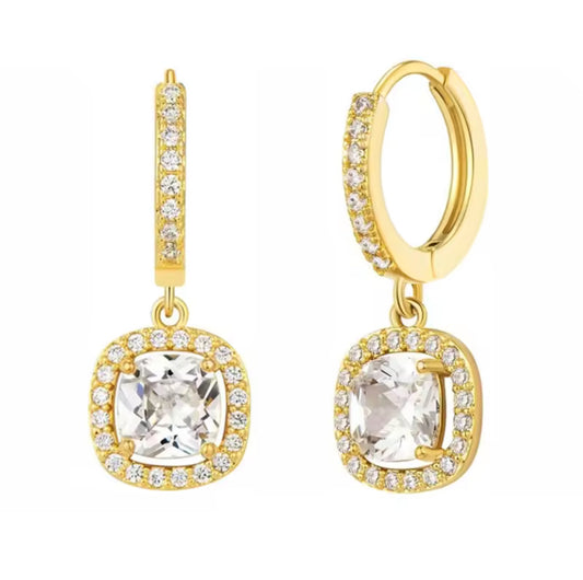 „Passion“ Ohrringe