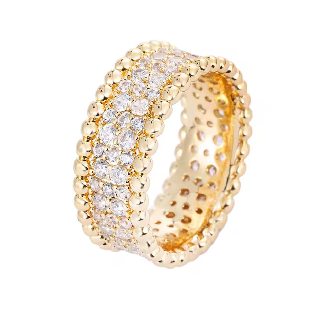 „Princess“ Ring
