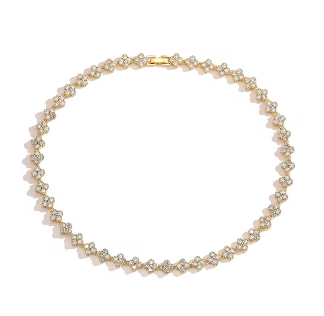 „Karat“ Kette