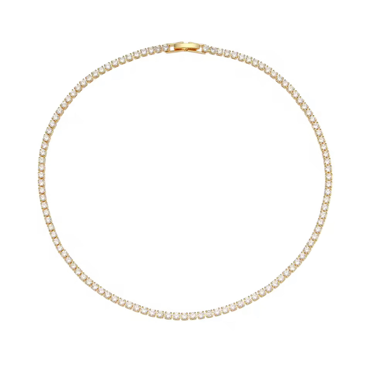 „Infinity“ Kette