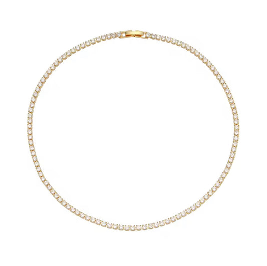 „Infinity“ Kette