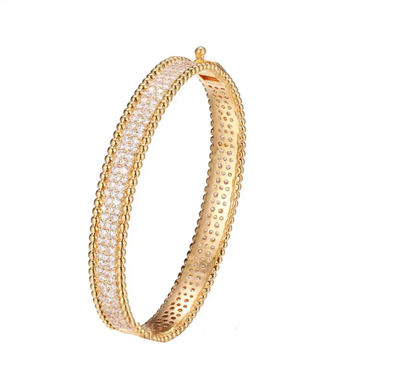 Armreif „New York“