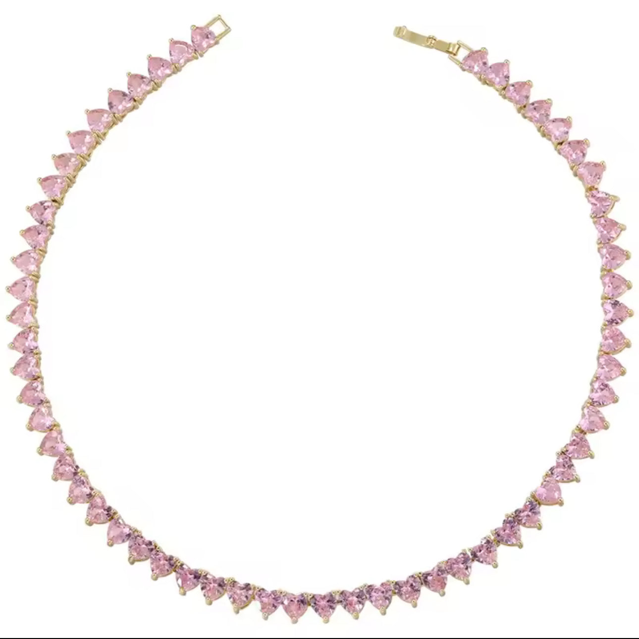 „Romance“ Kette