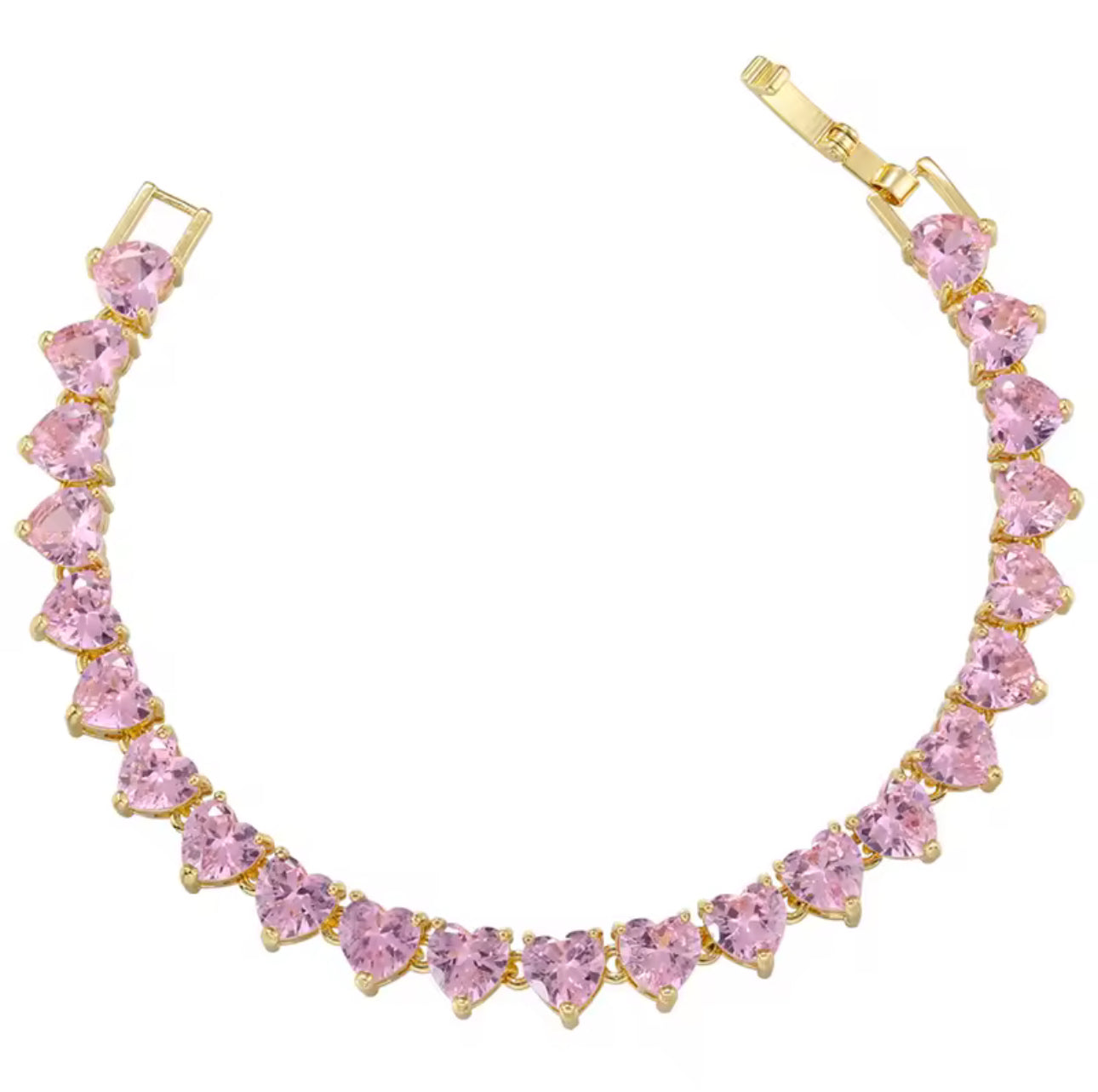 Armband „Romance“