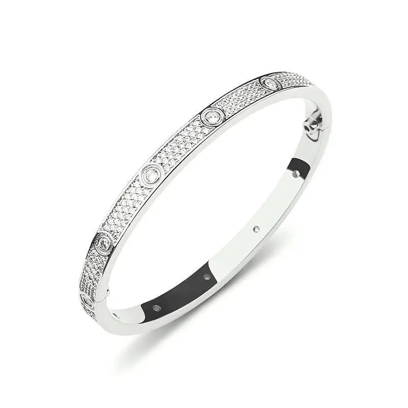 Bracelet "Luxury Diamond"