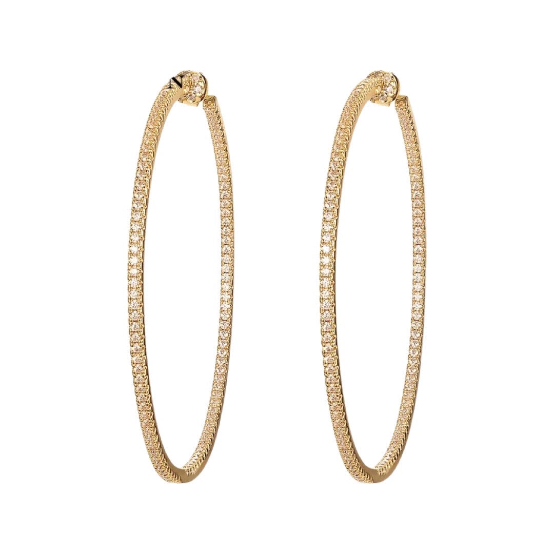 Tiana Hoops