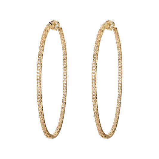 Tiana Hoops