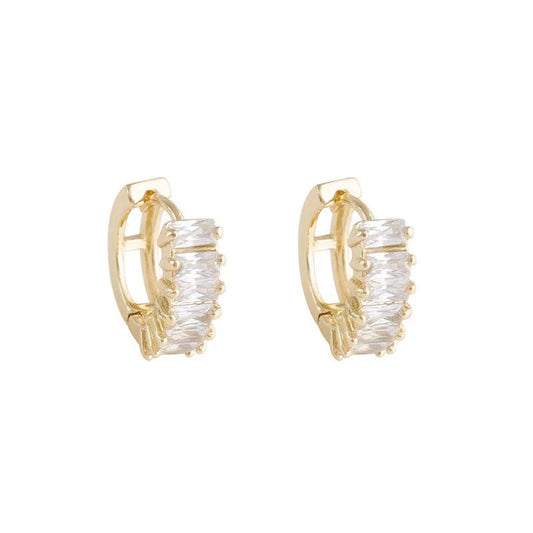 Ava earrings