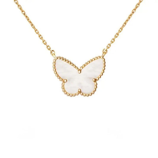 „Butterfly“ Kette