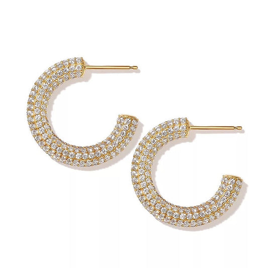Milan earrings